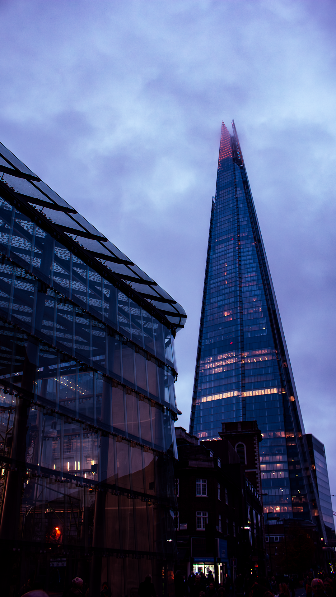 shard