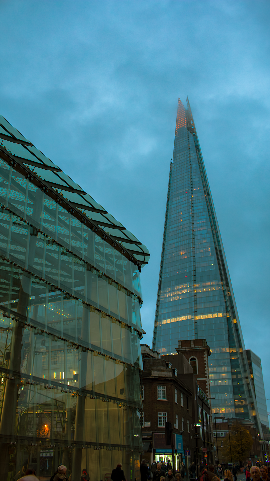 shard