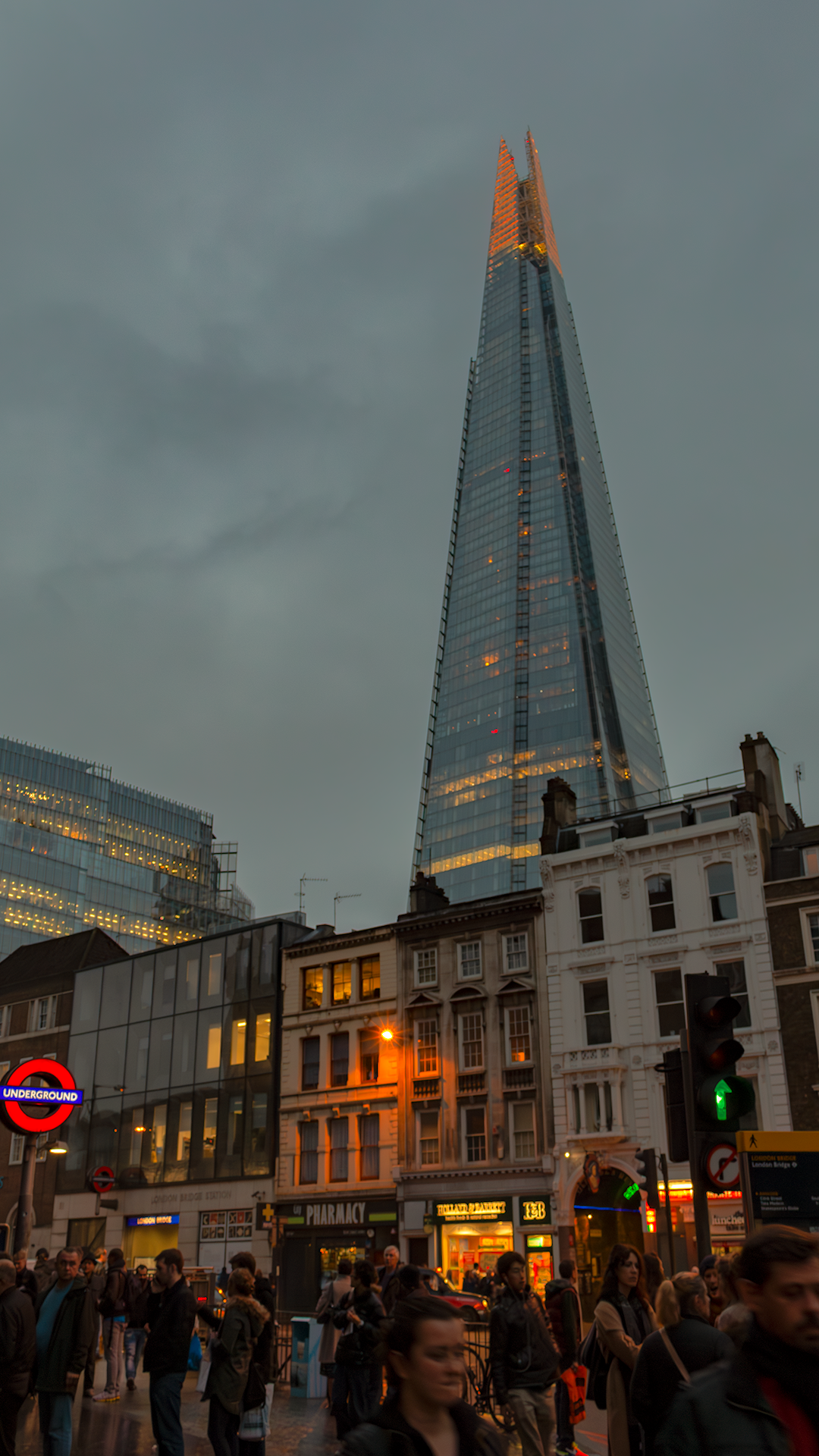 shard