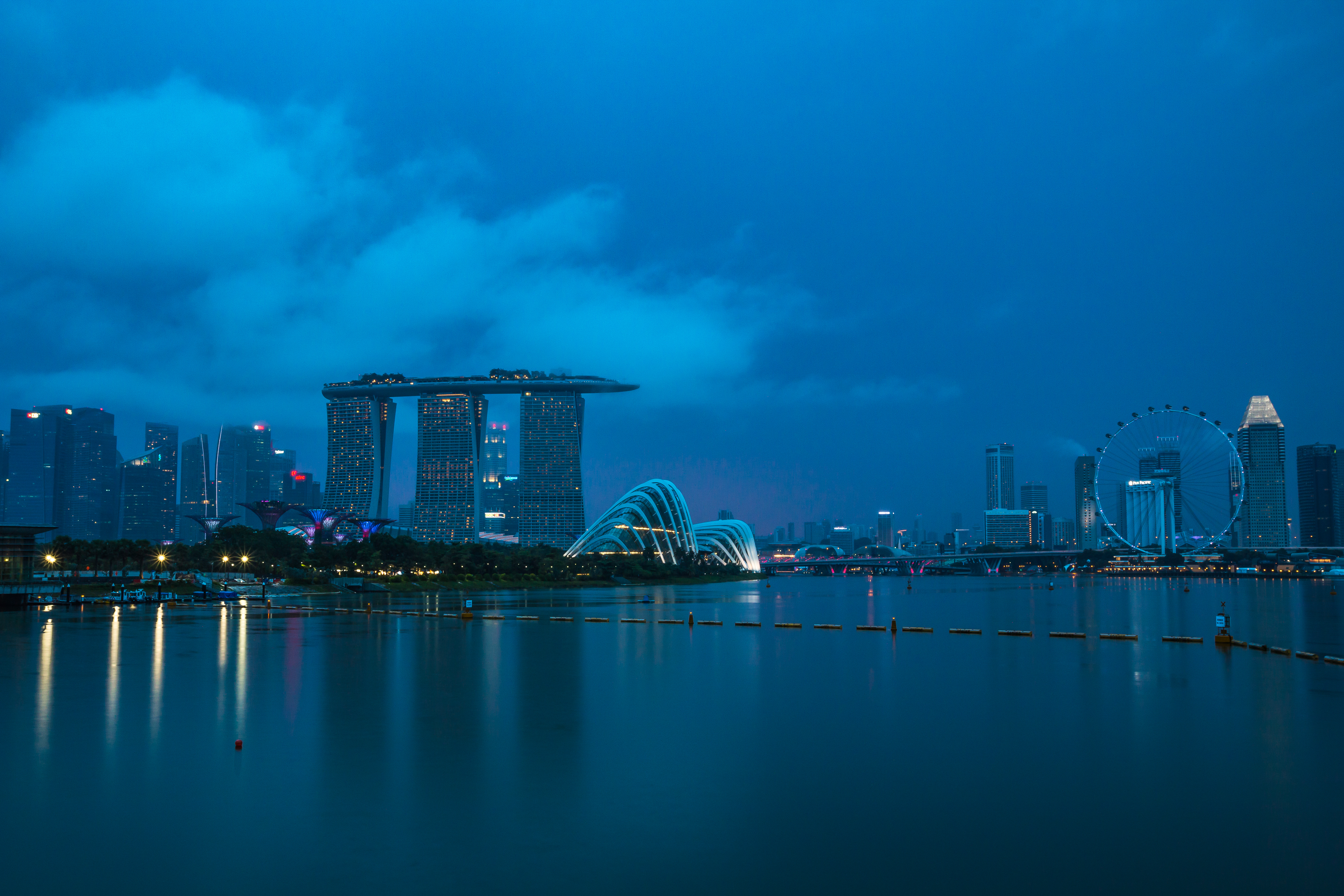 singapore